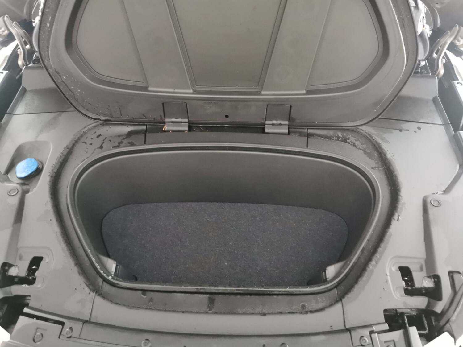 Used Volvo XC40 2023 for sale - 78163642: Photo 39