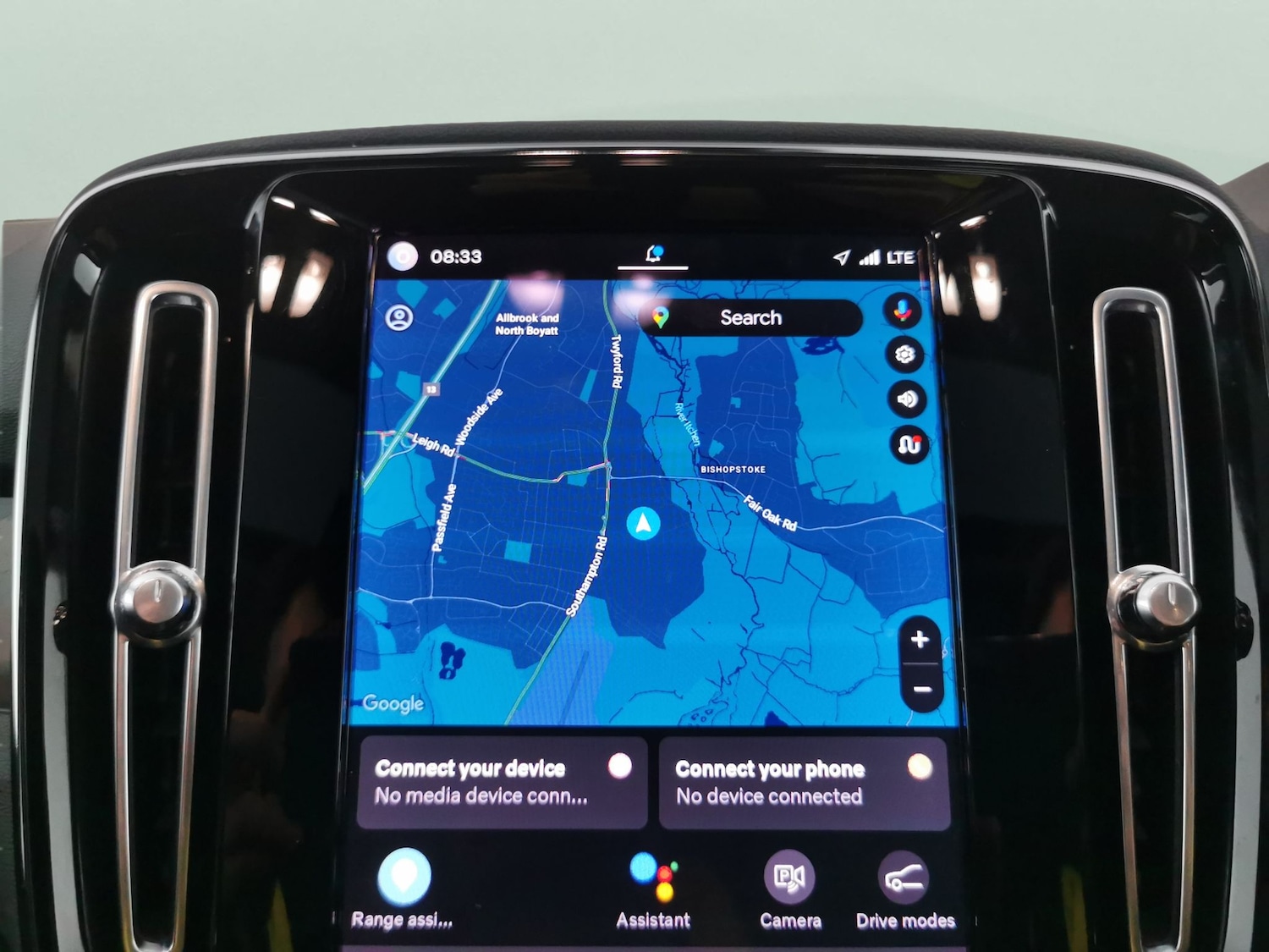 Used Volvo XC40 2023 for sale - 78163642: Photo 8