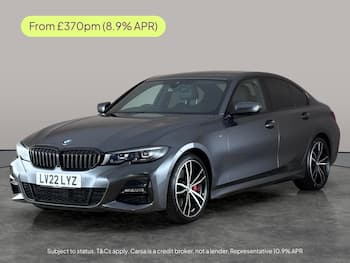 Used BMW 3 Series 2022 for sale - 79687636: Photo
