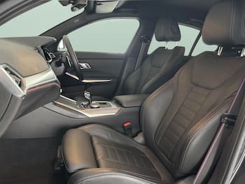 Used BMW 3 Series 2022 for sale - 79687636: Photo