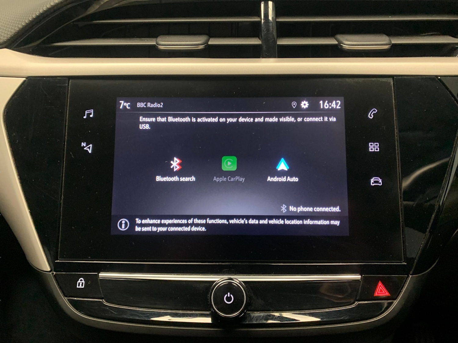 Used Vauxhall Corsa 2021 for sale - 77178646: Photo 14