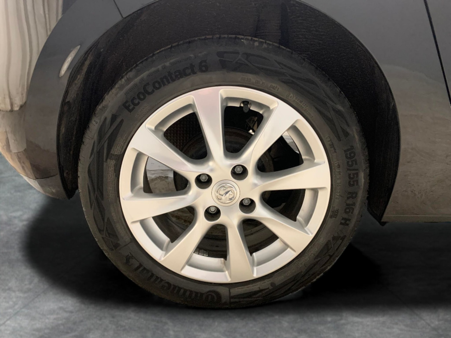 Used Vauxhall Corsa 2021 for sale - 77178646: Photo 21