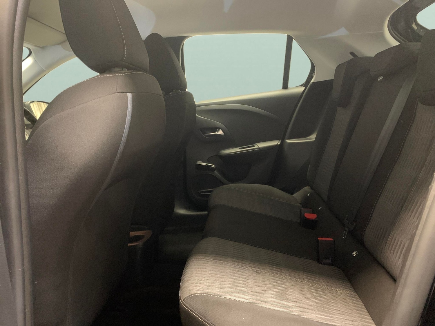 Used Vauxhall Corsa 2021 for sale - 77178646: Photo 22