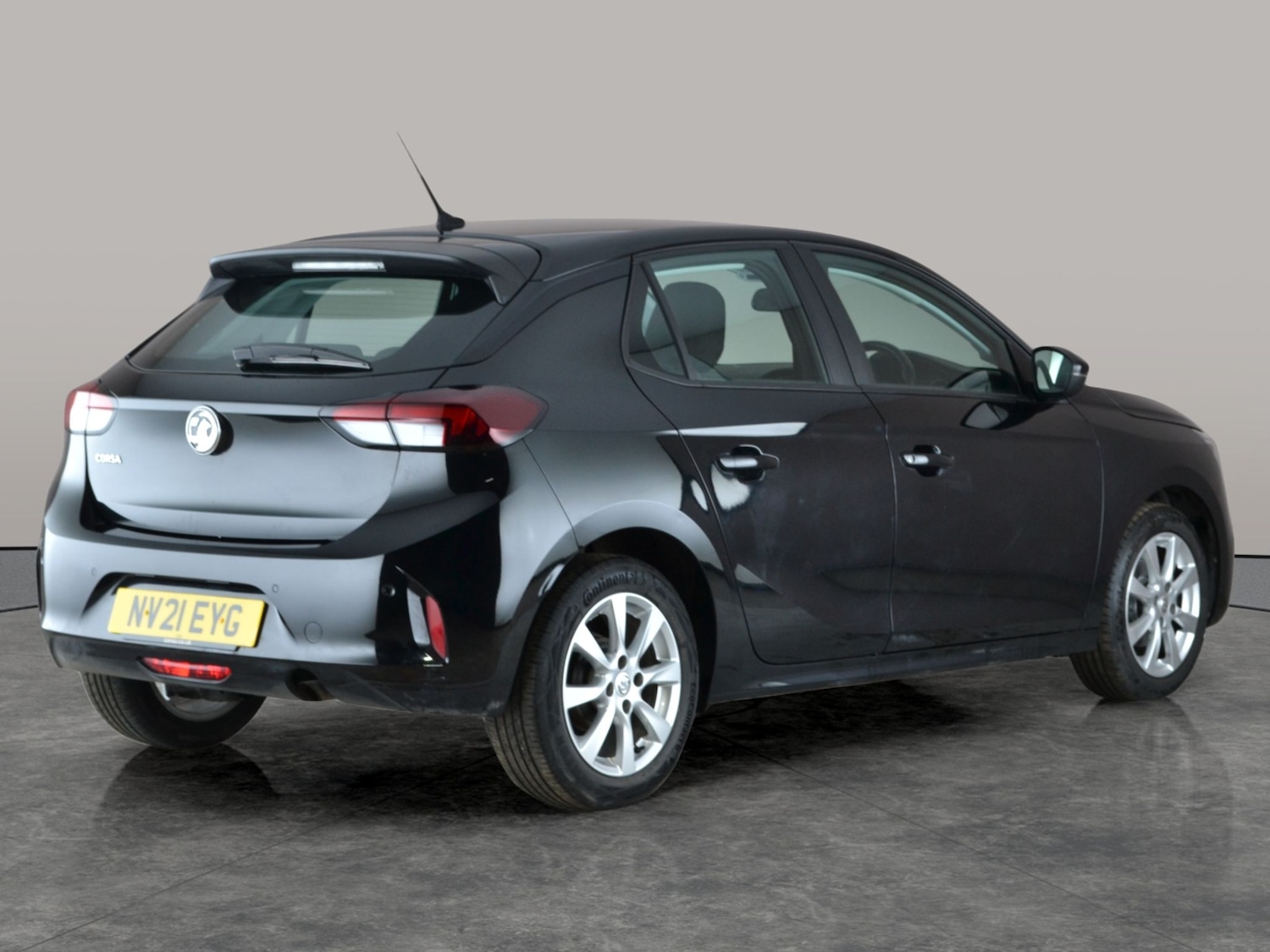 Used Vauxhall Corsa 2021 for sale - 77178646: Photo 9