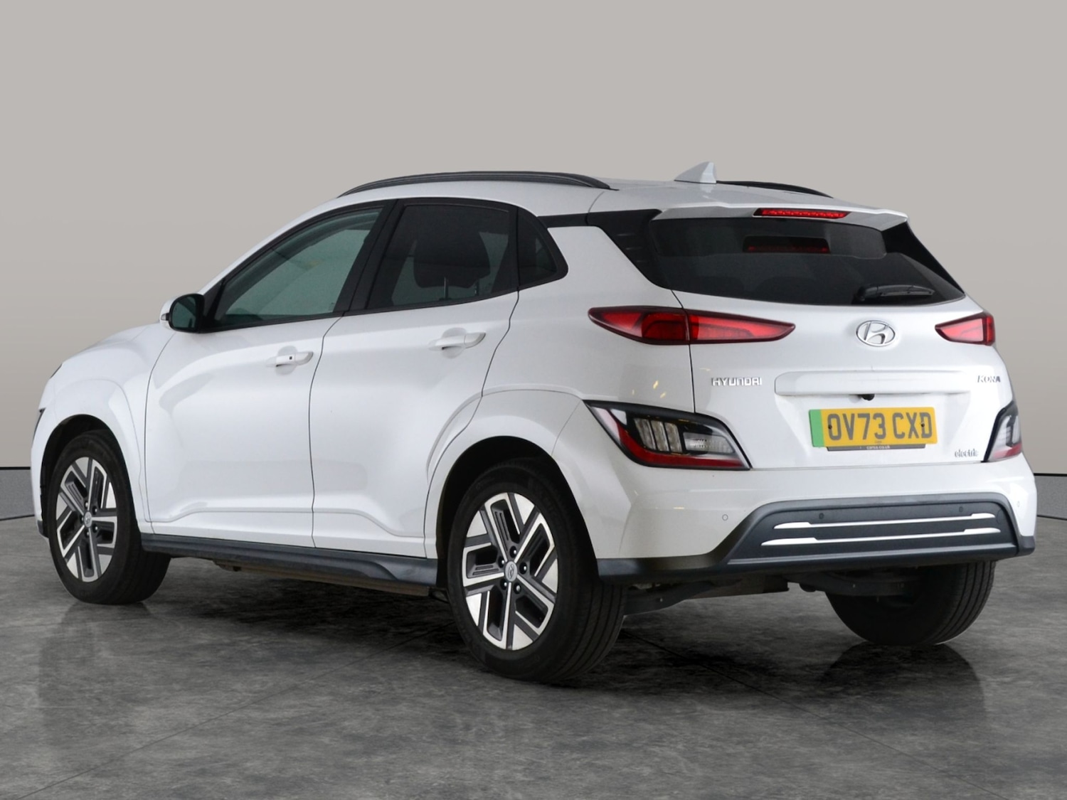 Used Hyundai KONA 2023 for sale - 77196266: Photo 10