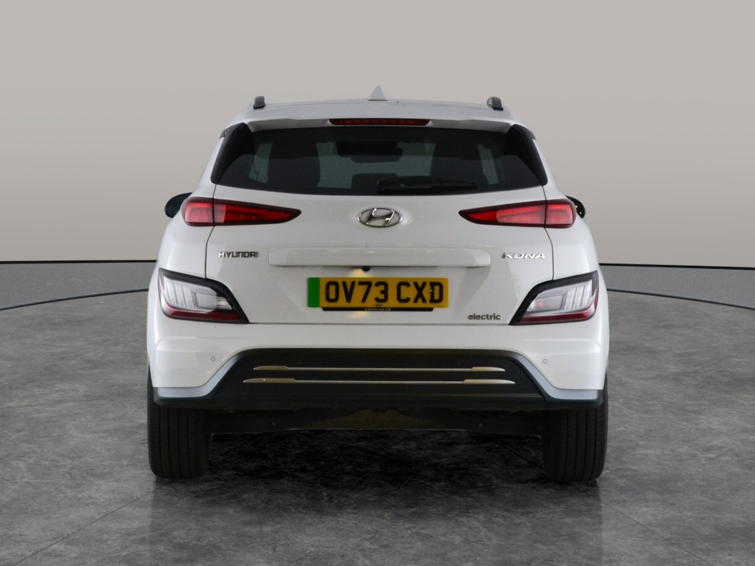 Used Hyundai KONA 2023 for sale - 77196266: Photo 11