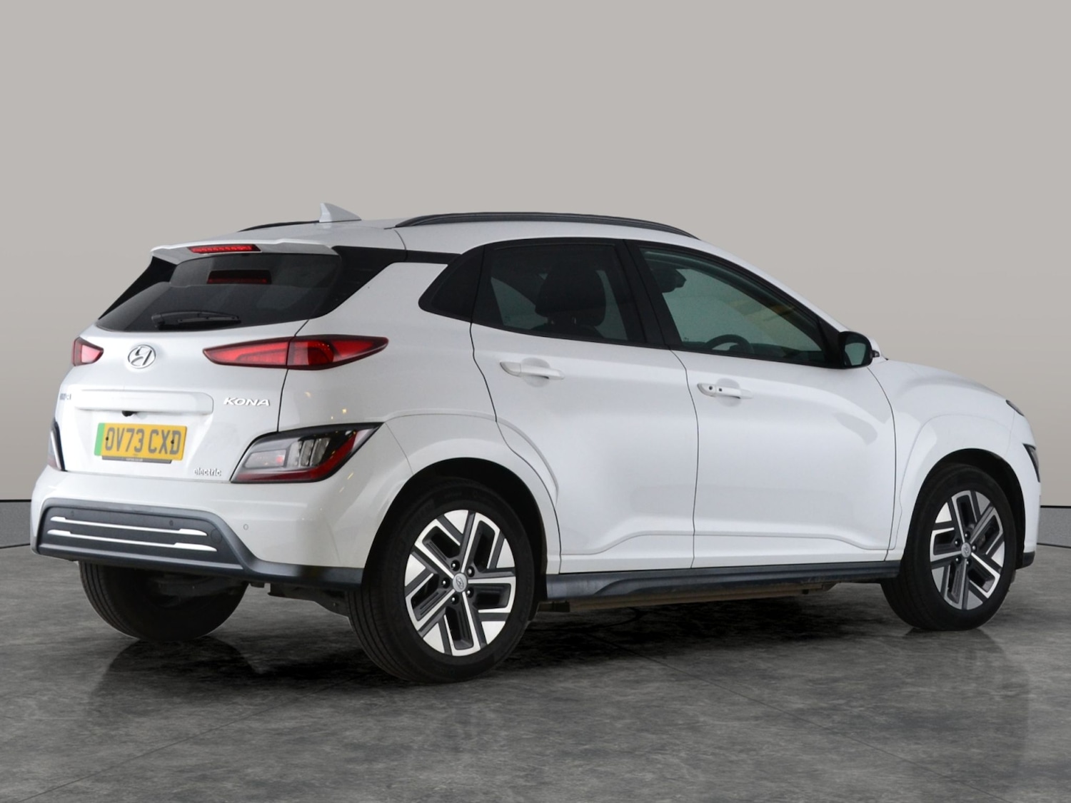 Used Hyundai KONA 2023 for sale - 77196266: Photo 12