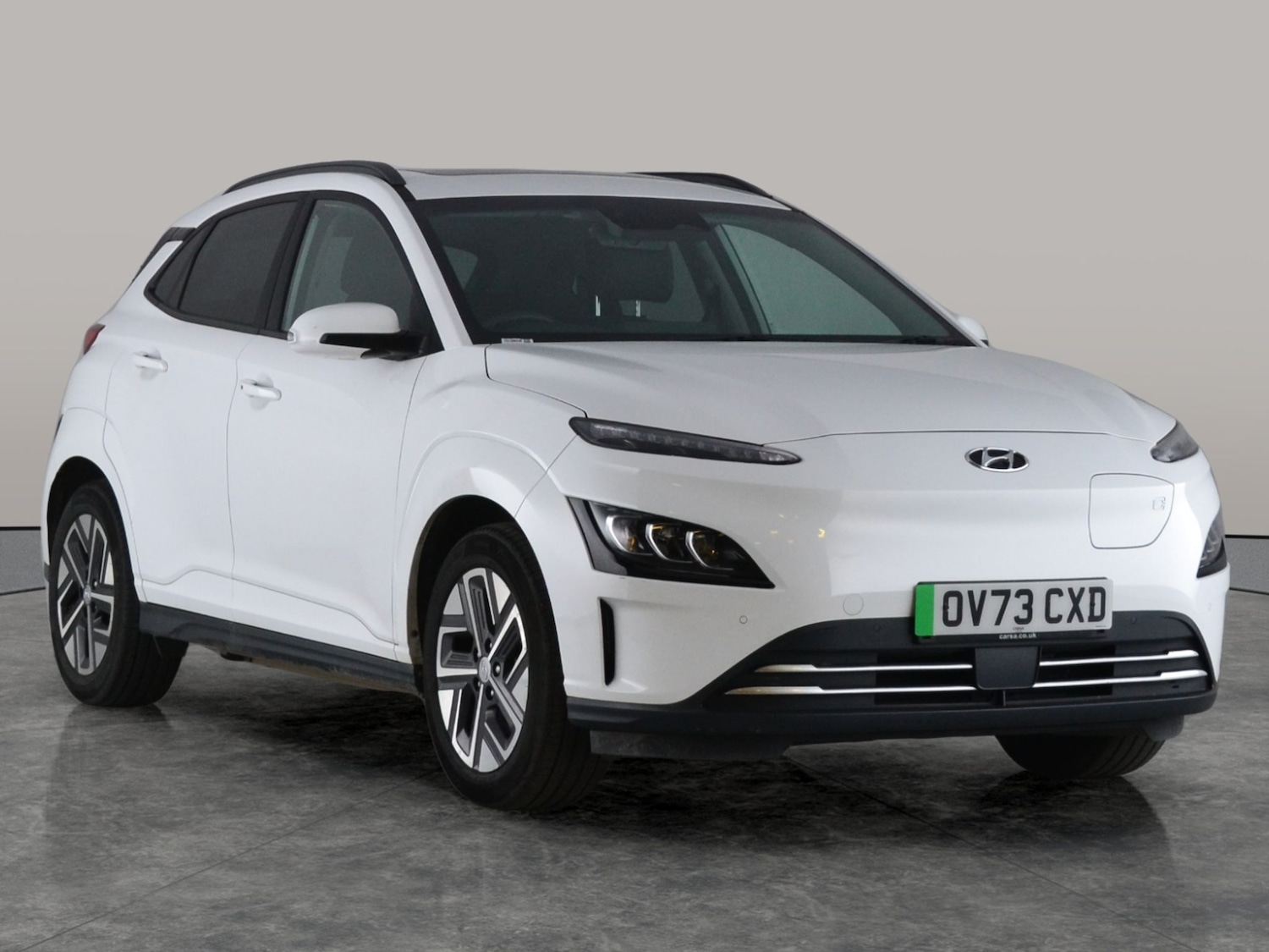 Used Hyundai KONA 2023 for sale - 77196266: Photo 14