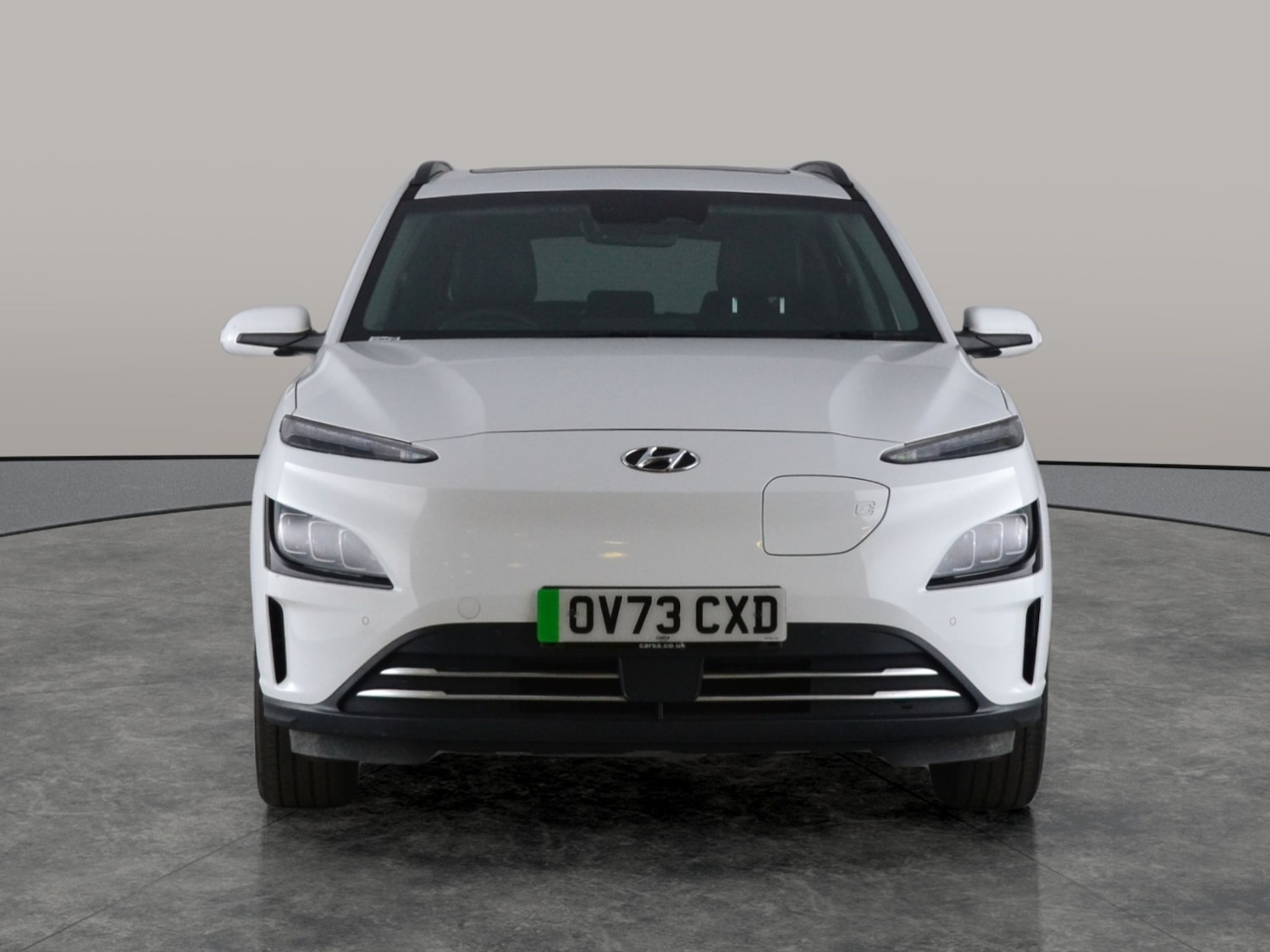 Used Hyundai KONA 2023 for sale - 77196266: Photo 15