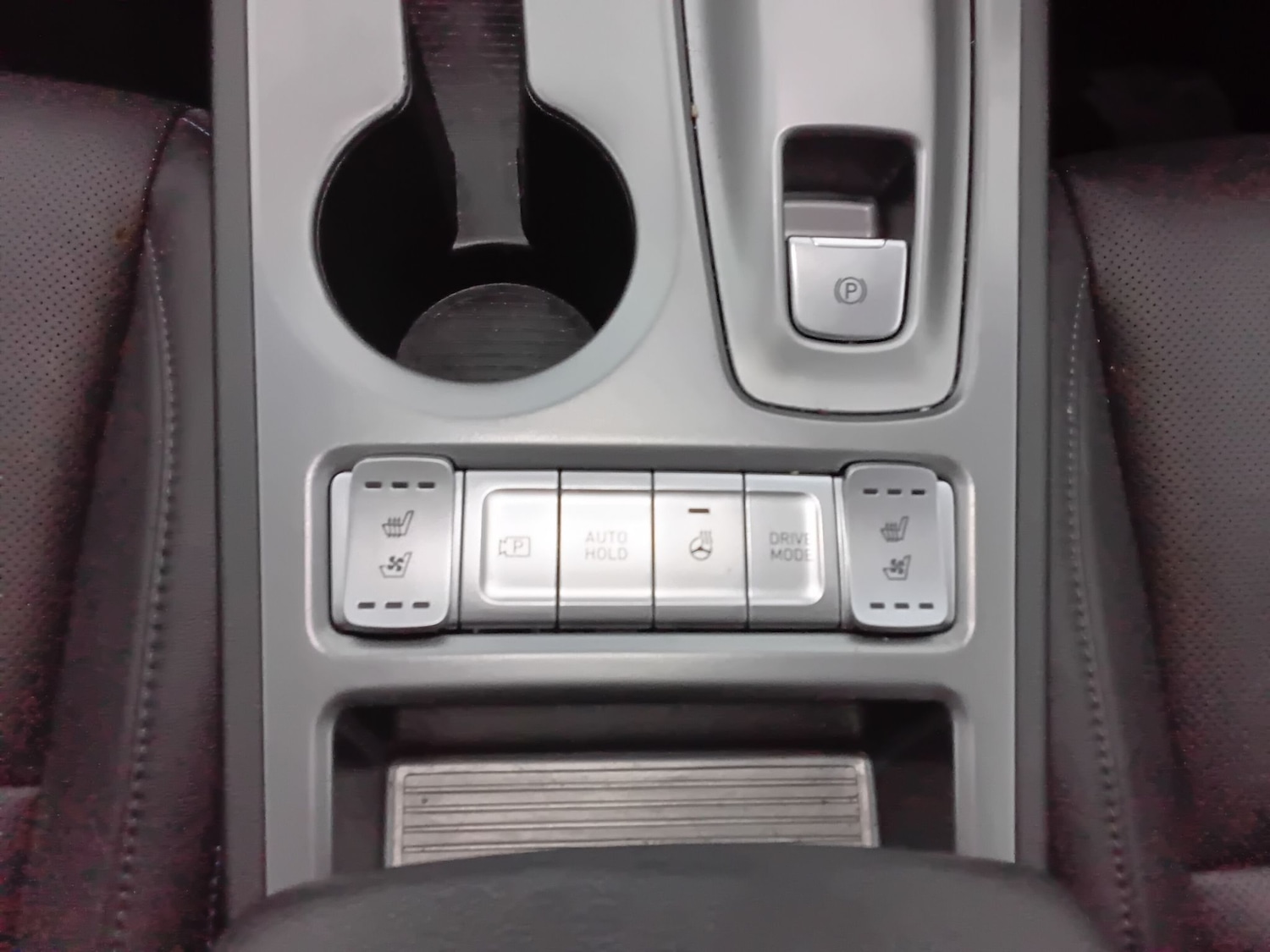 Used Hyundai KONA 2023 for sale - 77196266: Photo 16