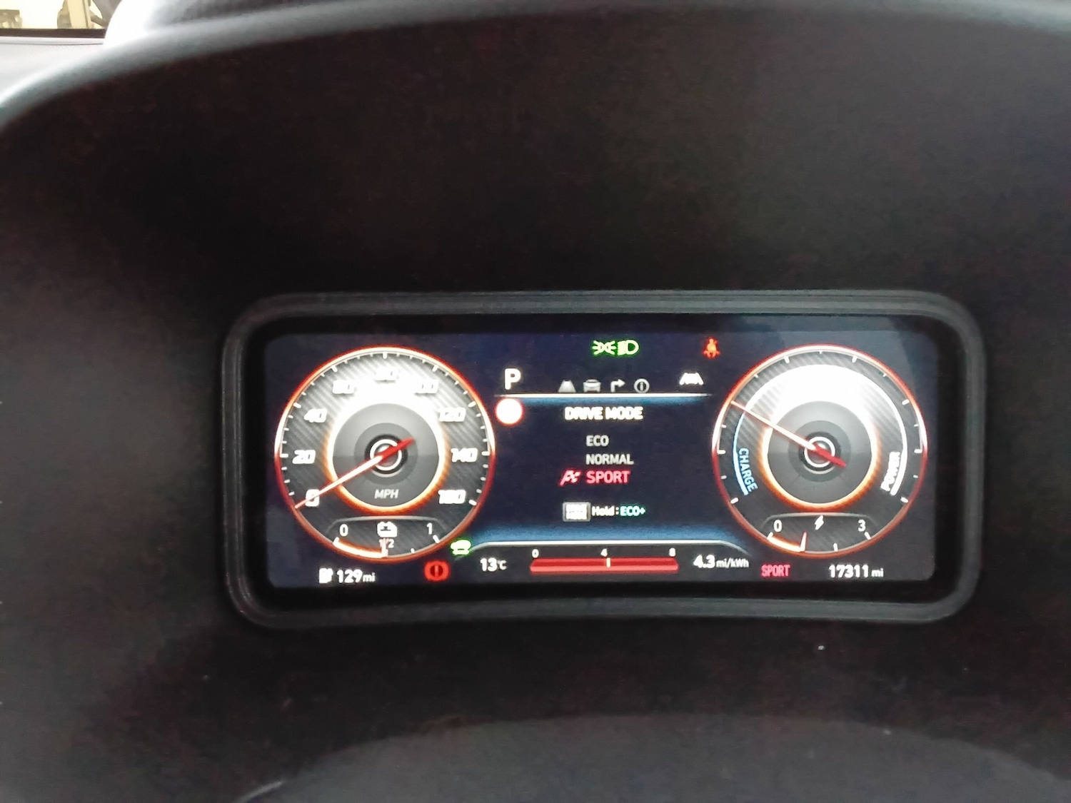 Used Hyundai KONA 2023 for sale - 77196266: Photo 22