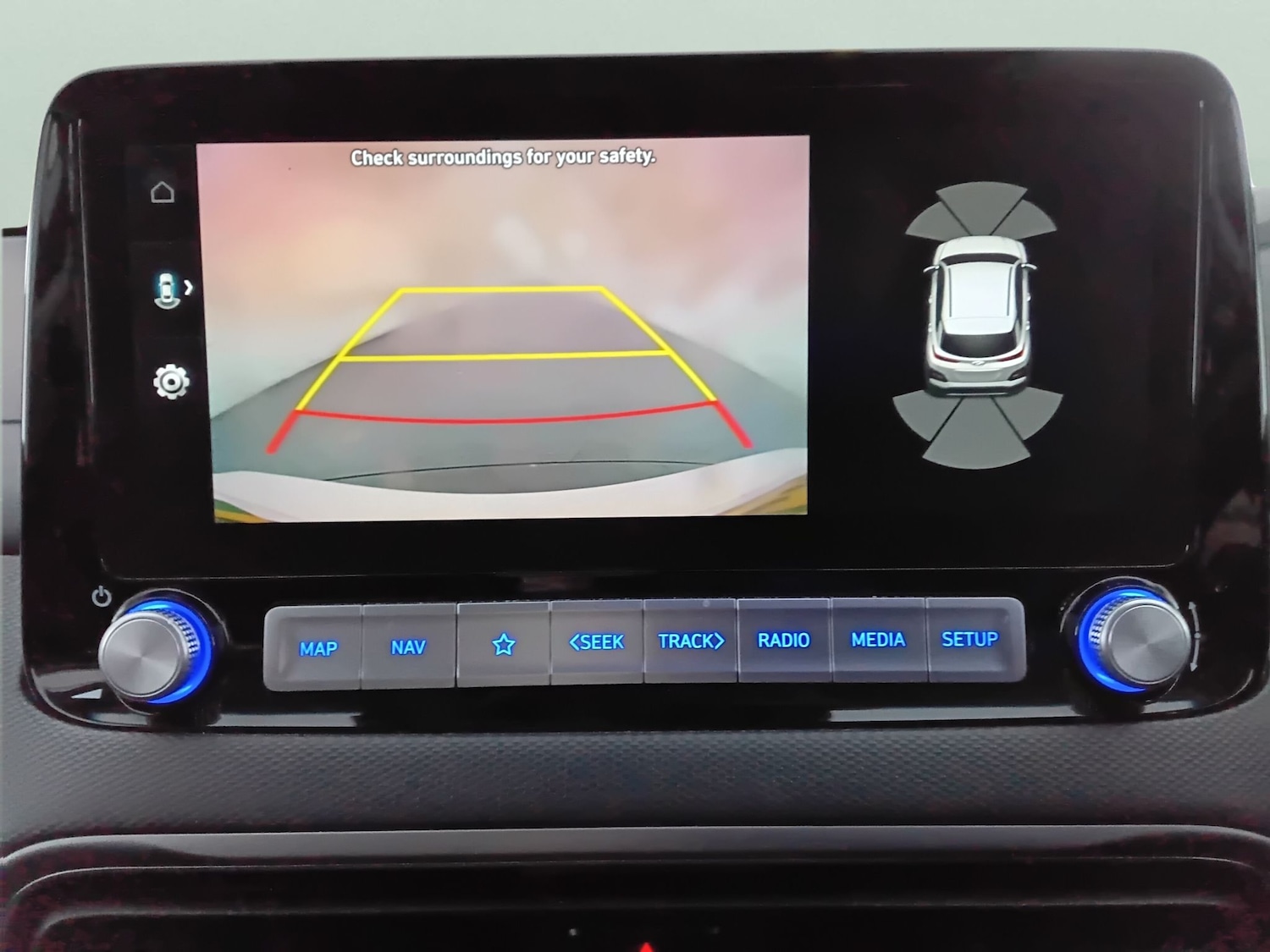 Used Hyundai KONA 2023 for sale - 77196266: Photo 23