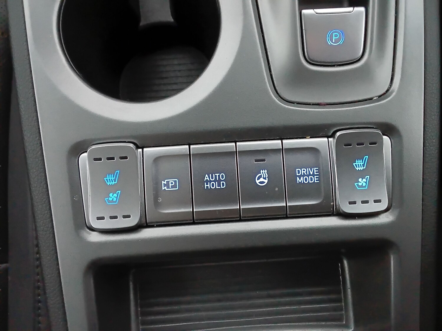 Used Hyundai KONA 2023 for sale - 77196266: Photo 25