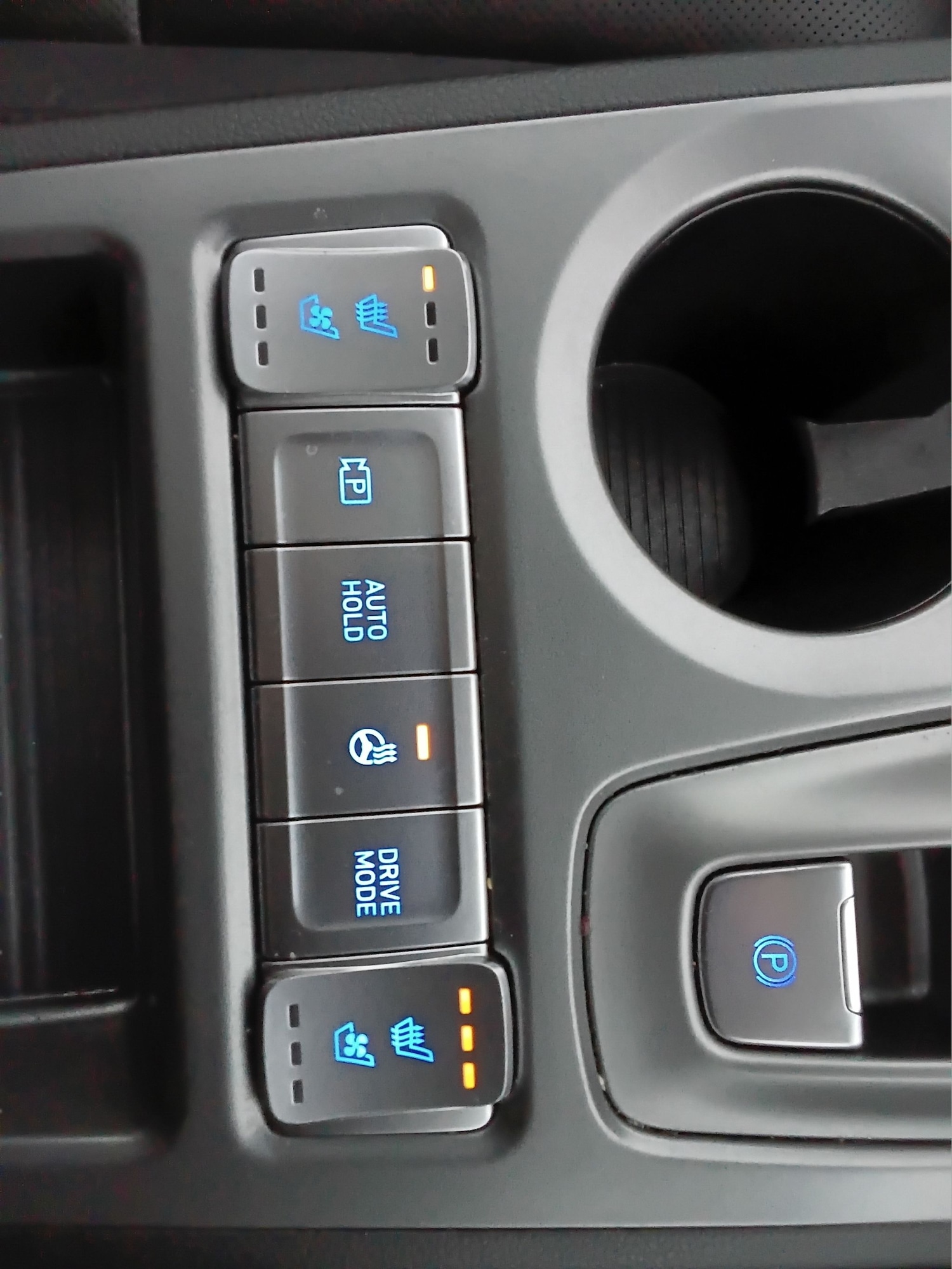 Used Hyundai KONA 2023 for sale - 77196266: Photo 27