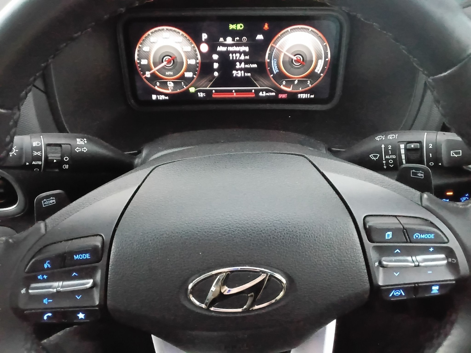 Used Hyundai KONA 2023 for sale - 77196266: Photo 28