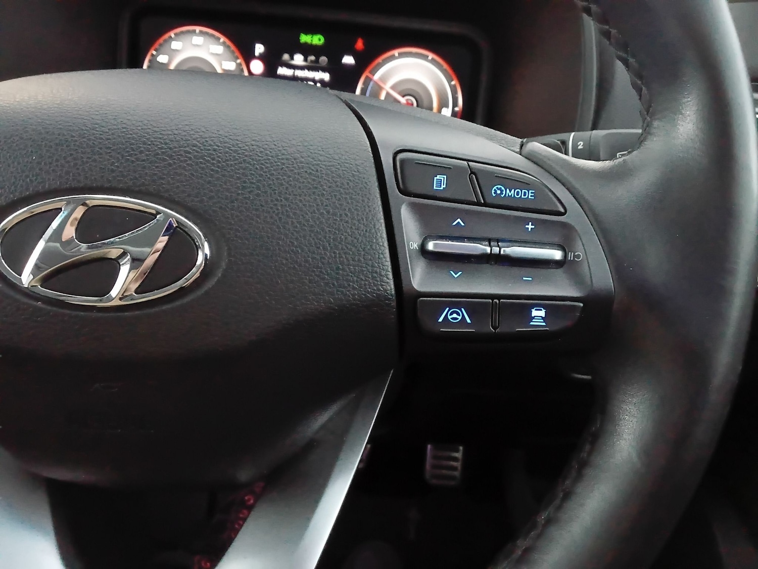 Used Hyundai KONA 2023 for sale - 77196266: Photo 29