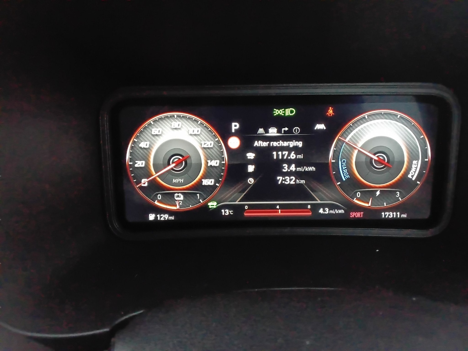 Used Hyundai KONA 2023 for sale - 77196266: Photo 31