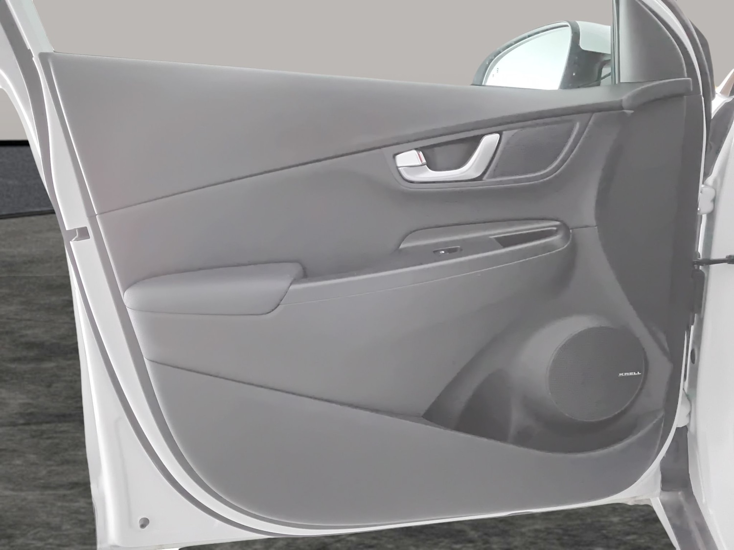 Used Hyundai KONA 2023 for sale - 77196266: Photo 37