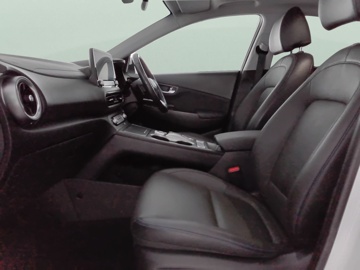 Used Hyundai KONA 2023 for sale - 77196266: Photo 4