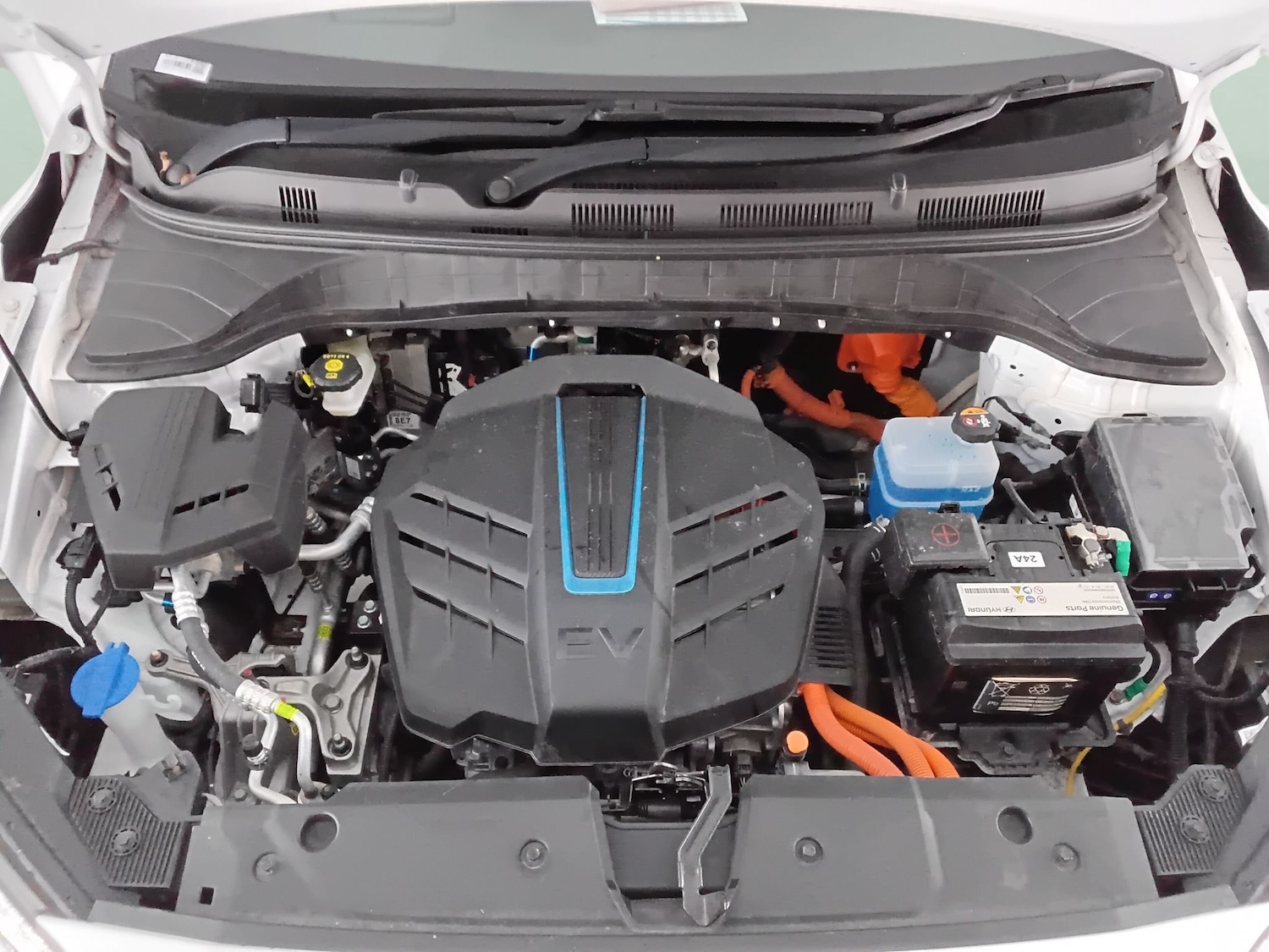 Used Hyundai KONA 2023 for sale - 77196266: Photo 44