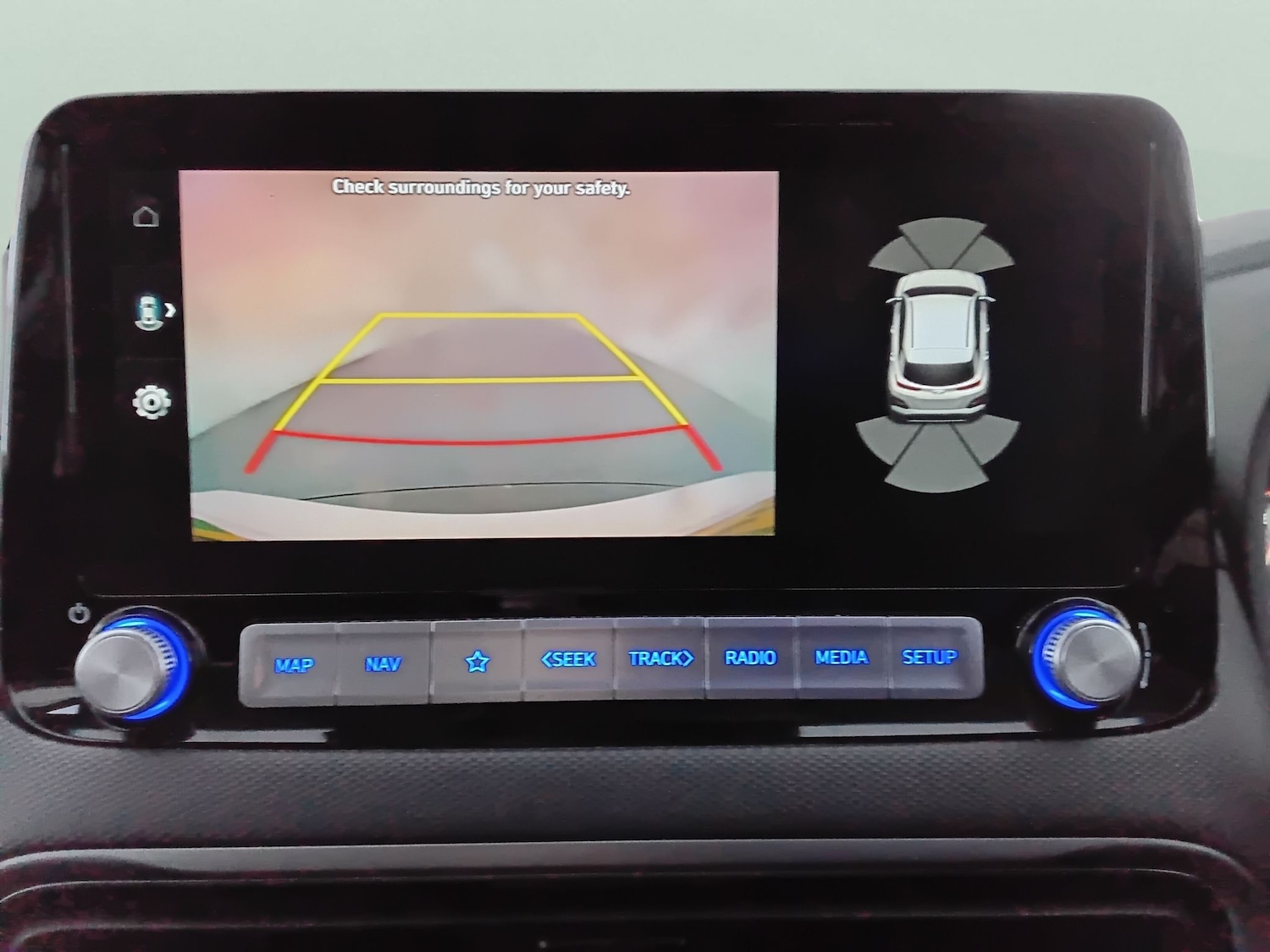 Used Hyundai KONA 2023 for sale - 77196266: Photo 6