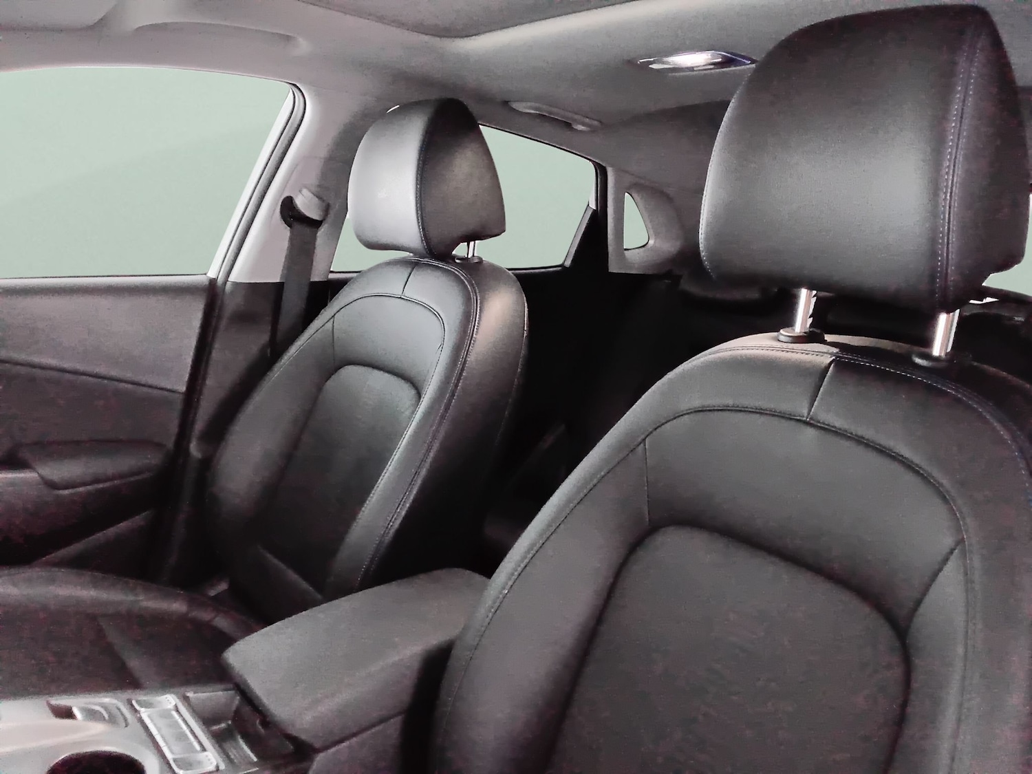 Used Hyundai KONA 2023 for sale - 77196266: Photo 7