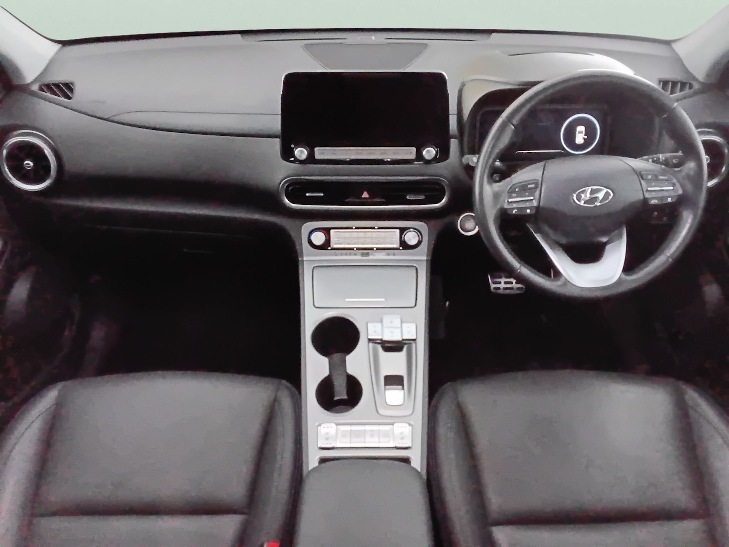 Used Hyundai KONA 2023 for sale - 77196266: Photo 9
