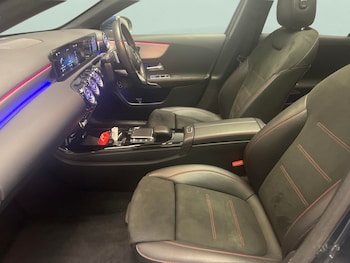 Used Mercedes-Benz A-Class 2020 for sale - 78252520: Photo