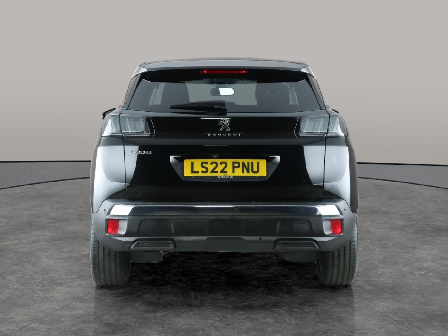 Used Peugeot 3008 2022 for sale - 76464139: Photo 14