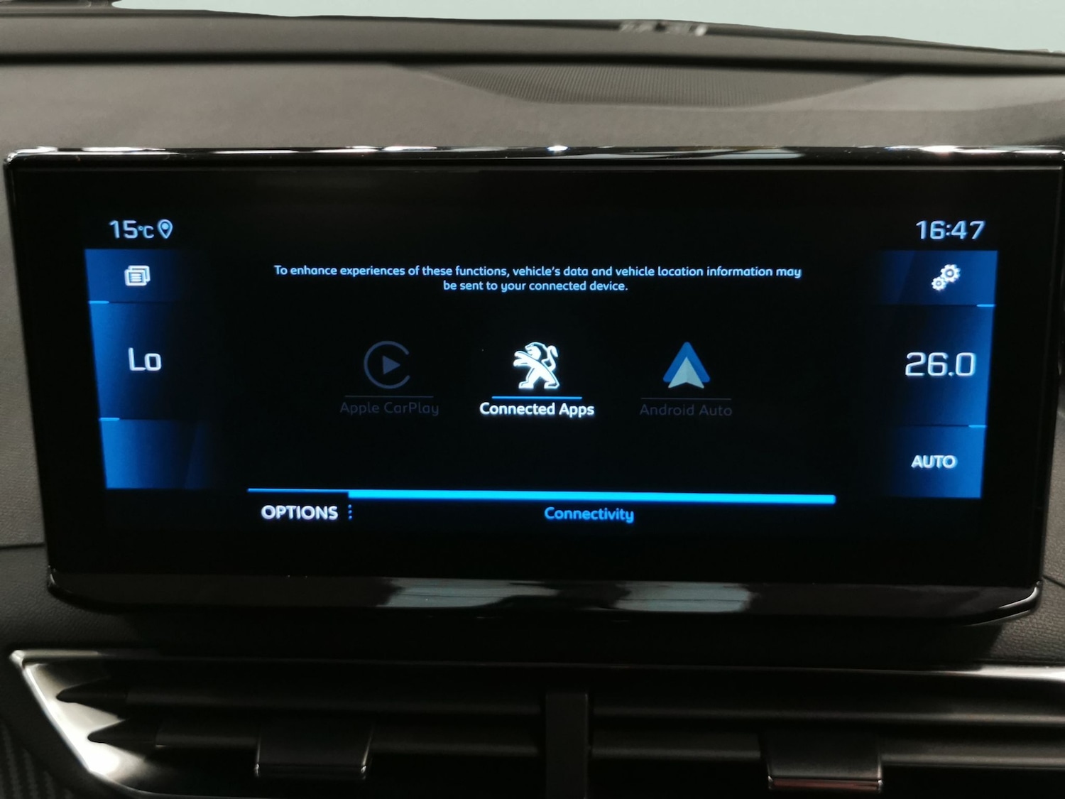 Used Peugeot 3008 2022 for sale - 76464139: Photo 19