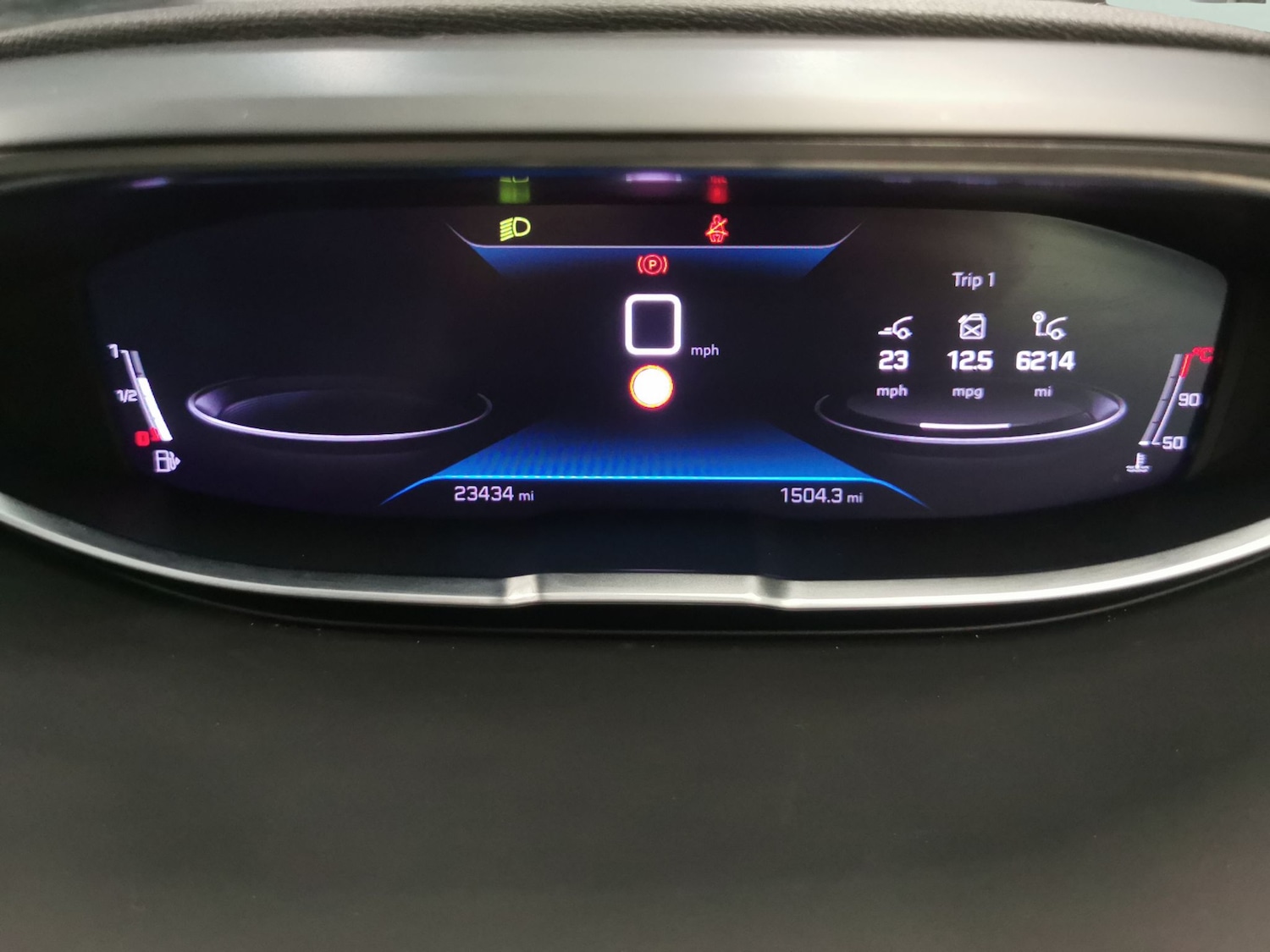 Used Peugeot 3008 2022 for sale - 76464139: Photo 28