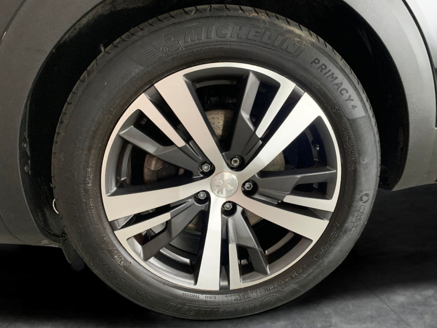 Used Peugeot 3008 2022 for sale - 76464139: Photo 33