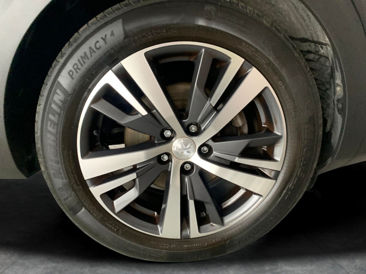 Used Peugeot 3008 2022 for sale - 76464139: Photo 34