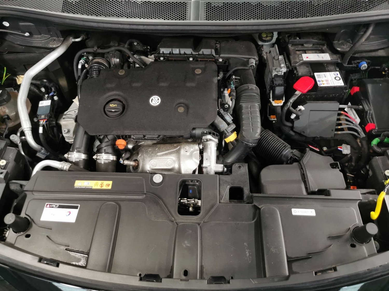 Used Peugeot 3008 2022 for sale - 76464139: Photo 37