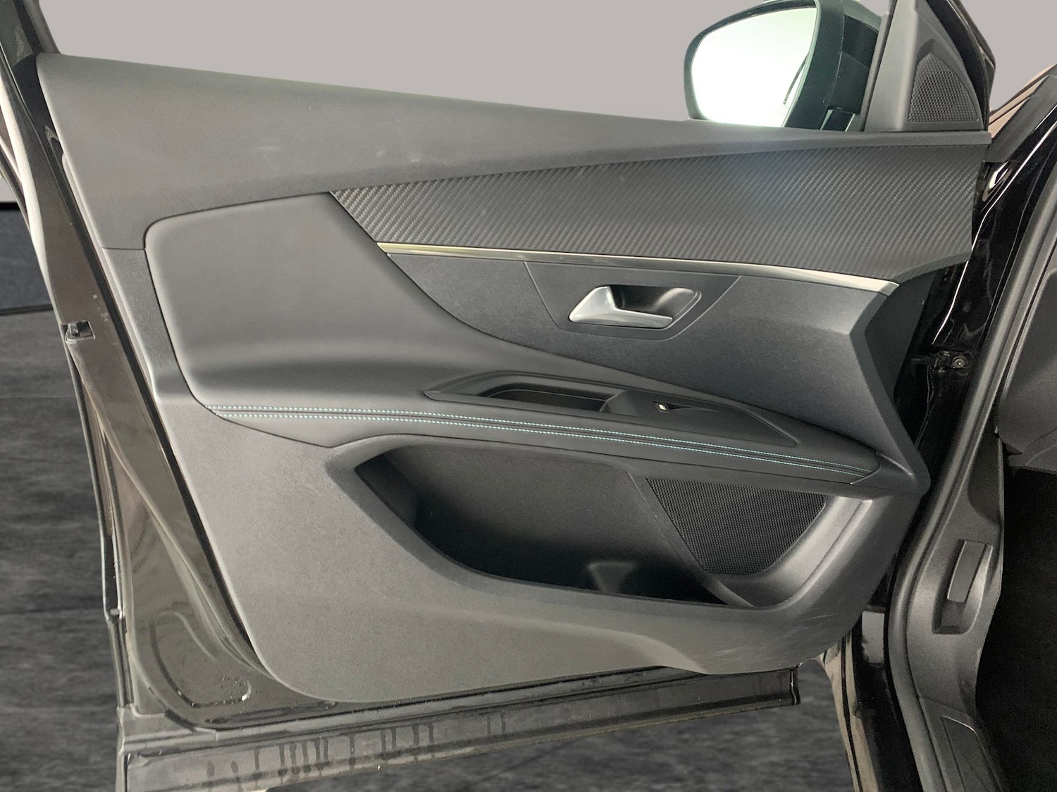 Used Peugeot 3008 2022 for sale - 76464139: Photo 39