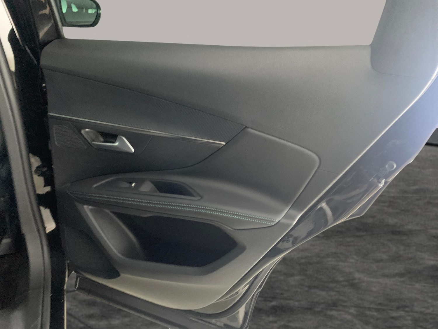 Used Peugeot 3008 2022 for sale - 76464139: Photo 43