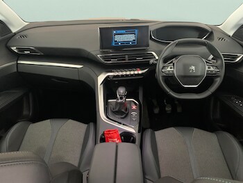 Used Peugeot 3008 undefined for sale - 76464139: Photo