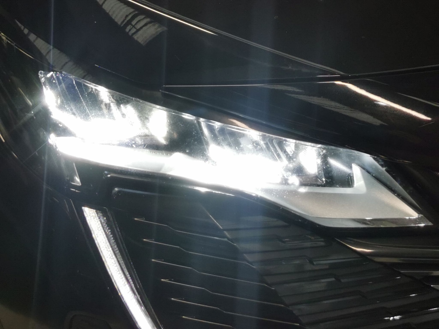 Used Peugeot 3008 2022 for sale - 76464139: Photo 6