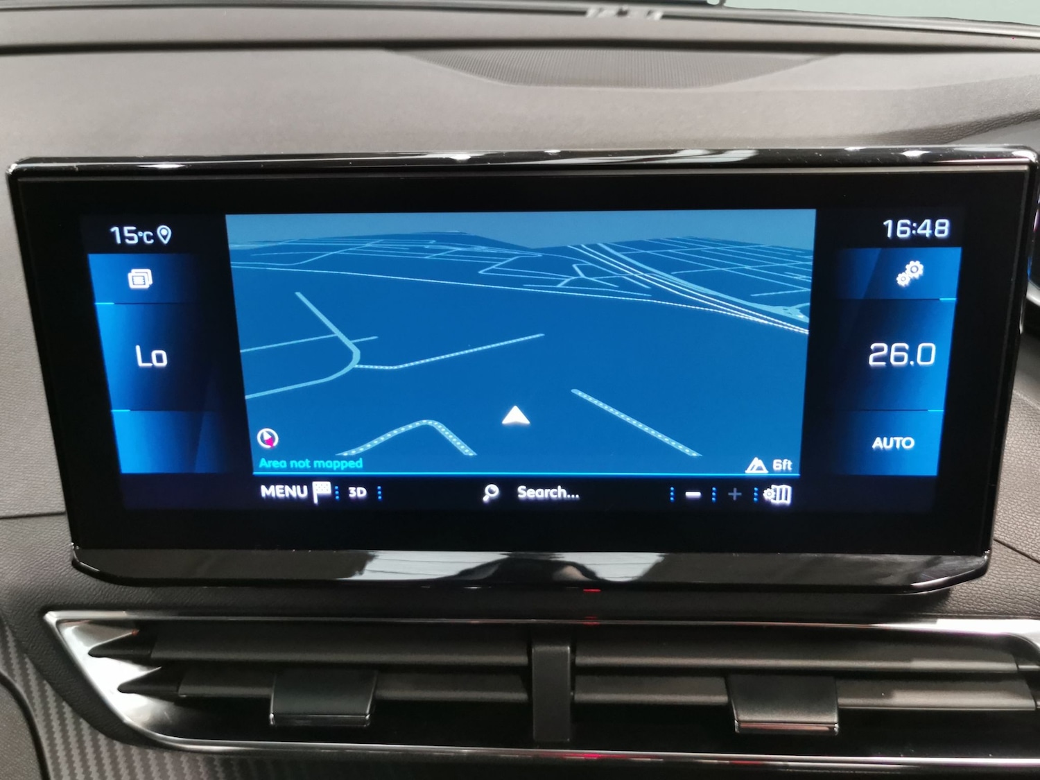 Used Peugeot 3008 2022 for sale - 76464139: Photo 8