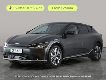 2022 - 77.4kWh Air Hatchback 5dr Electric Auto (225 bhp) - REVERSE CAM - NAV - HEA