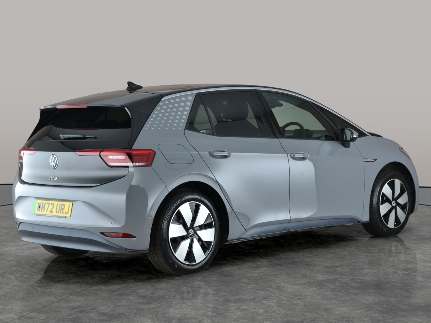 Used Volkswagen ID.3 2023 for sale - 77529996: Photo 9