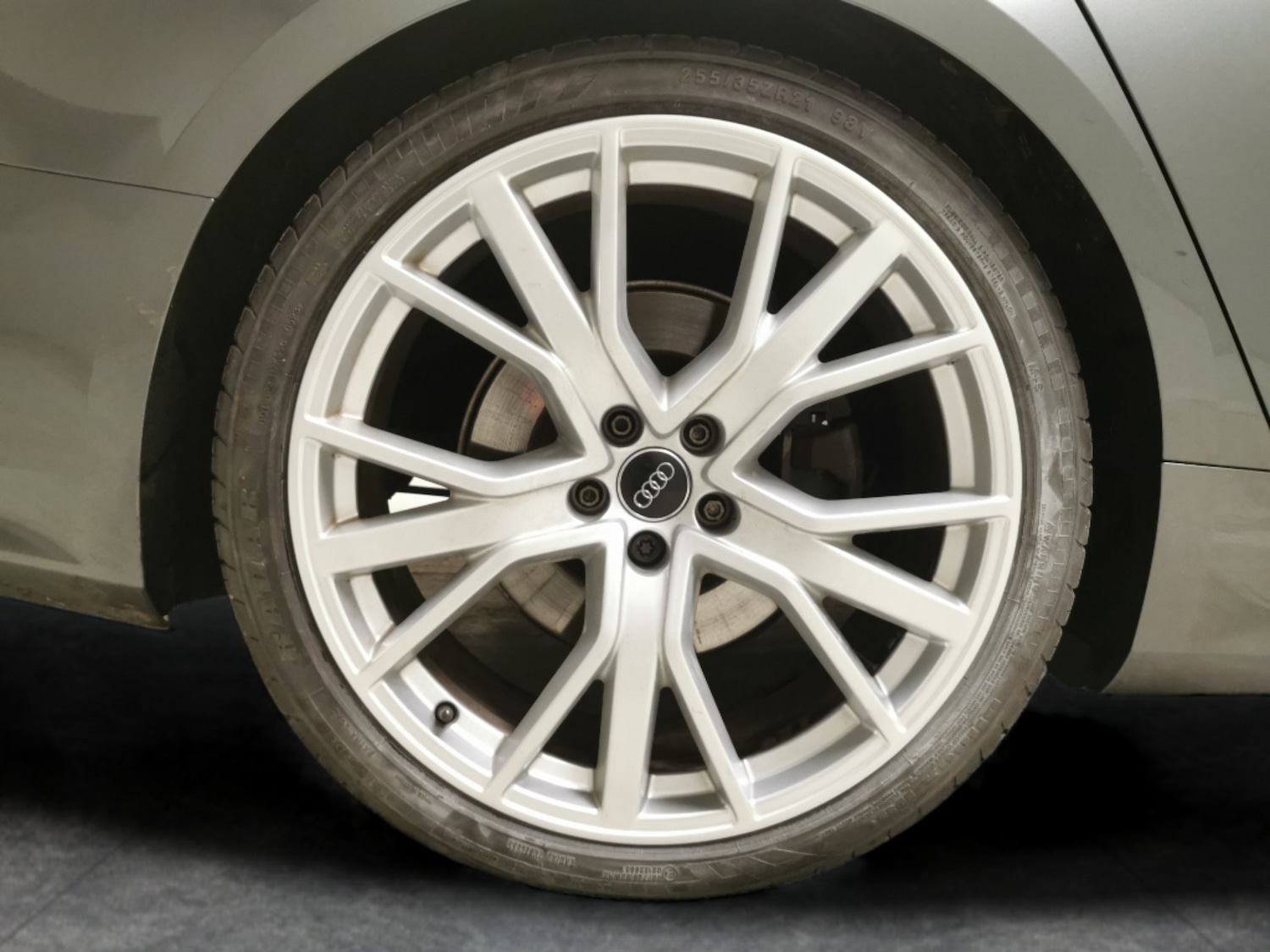 Used Audi A7 2019 for sale - 77196196: Photo 24