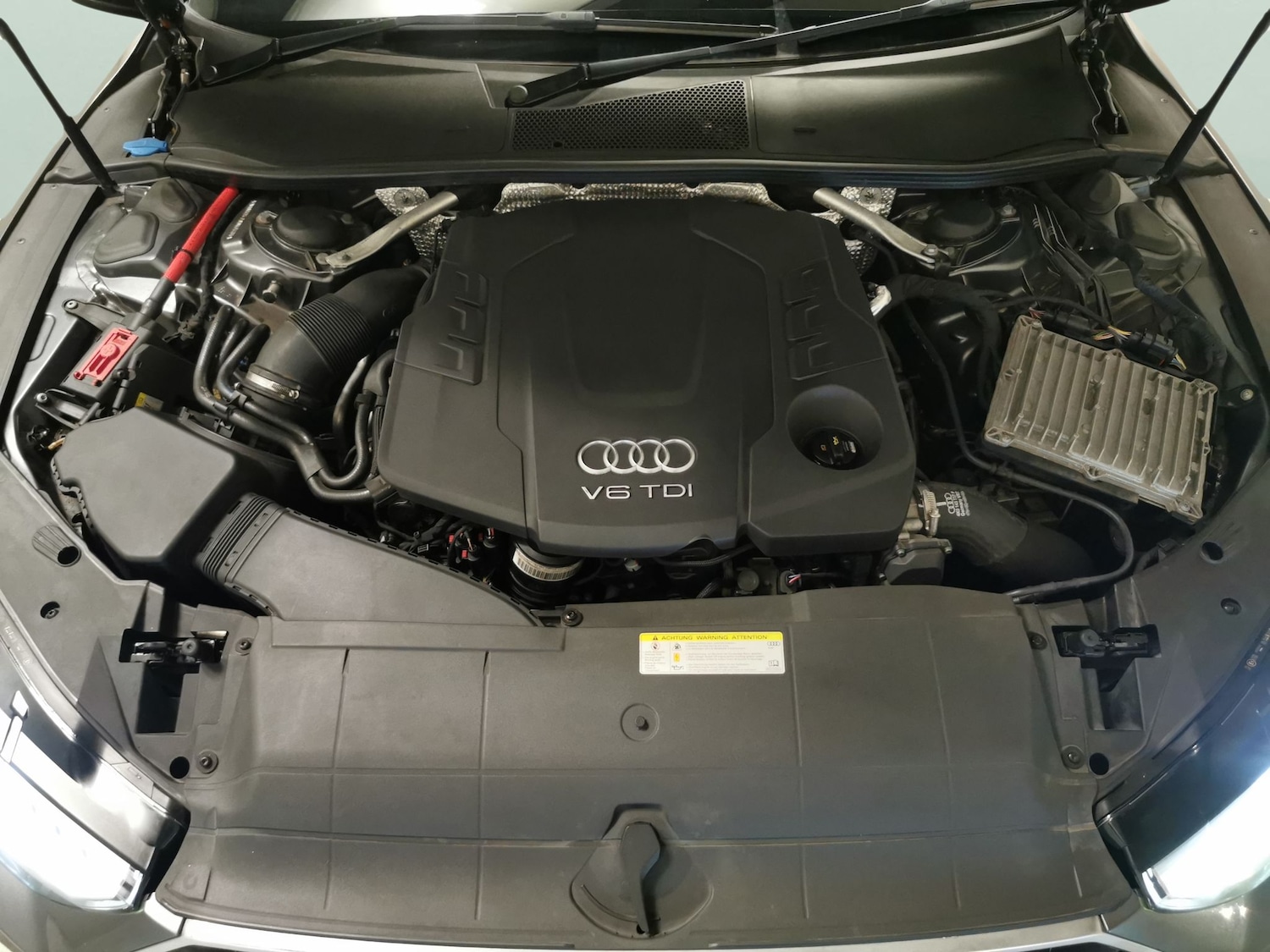 Used Audi A7 2019 for sale - 77196196: Photo 31