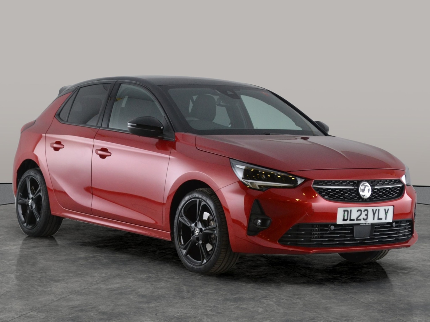 Used Vauxhall Corsa 2023 for sale - 77316225: Photo 11