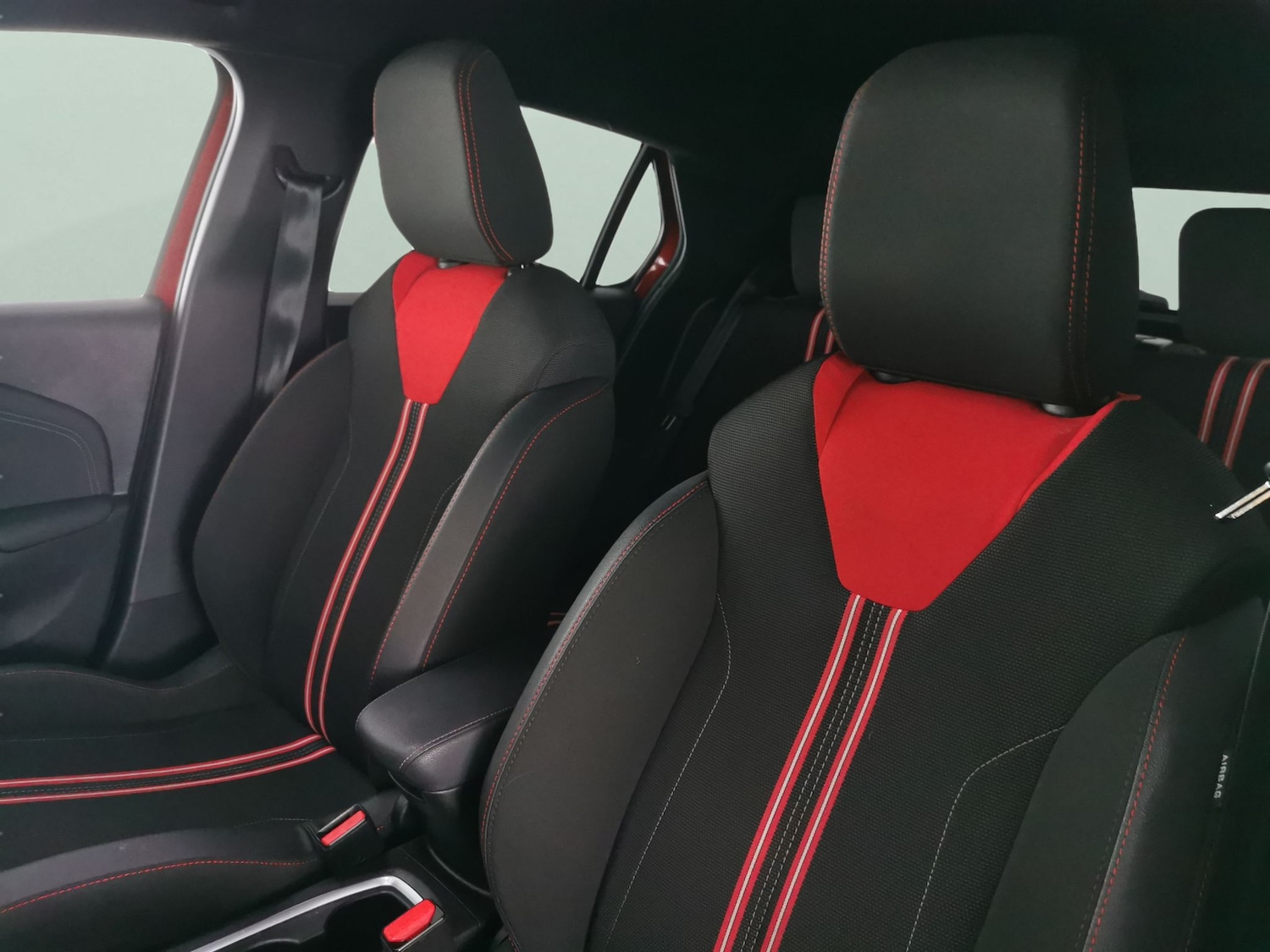 Used Vauxhall Corsa 2023 for sale - 77316225: Photo 13