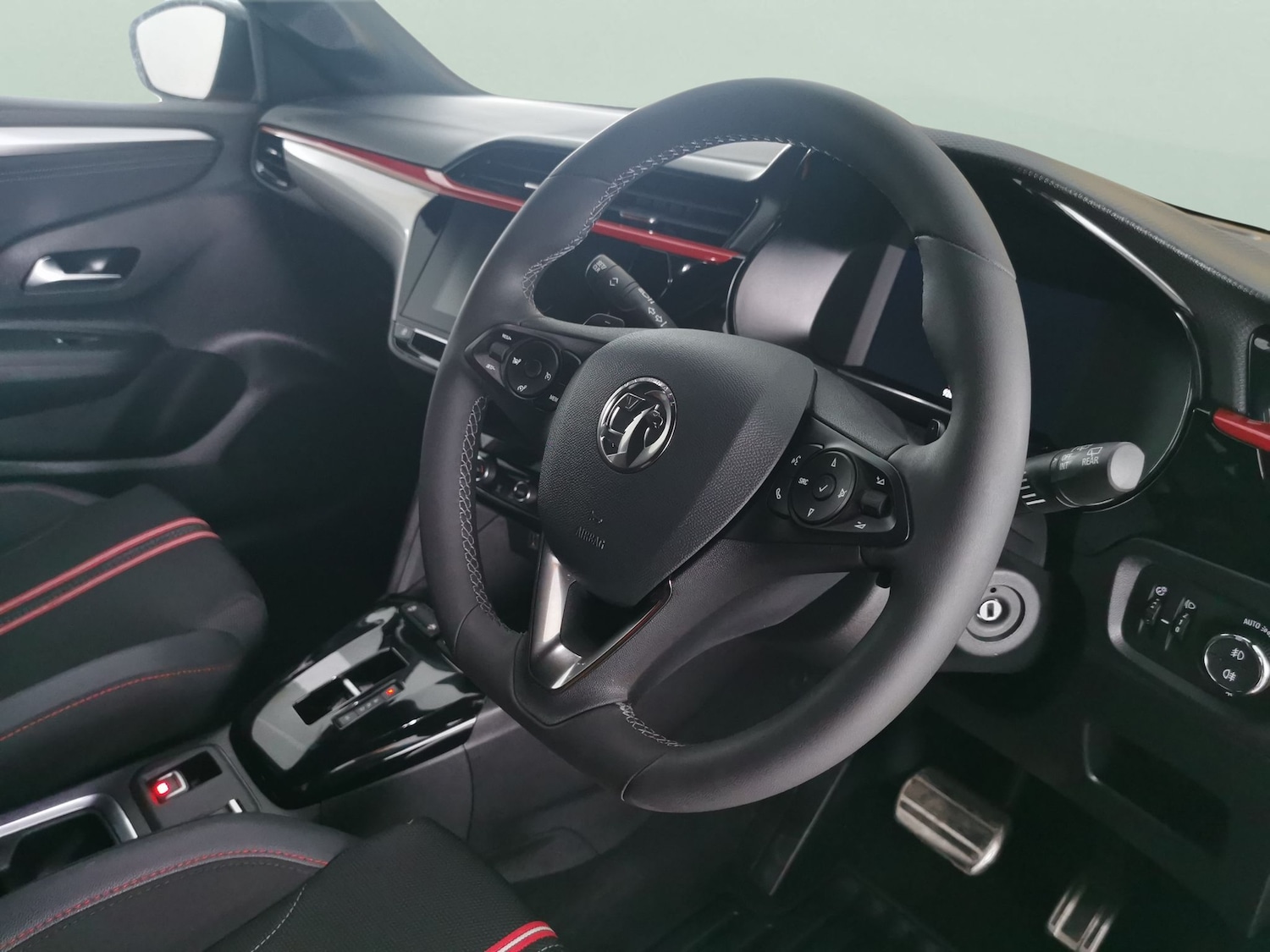 Used Vauxhall Corsa 2023 for sale - 77316225: Photo 14