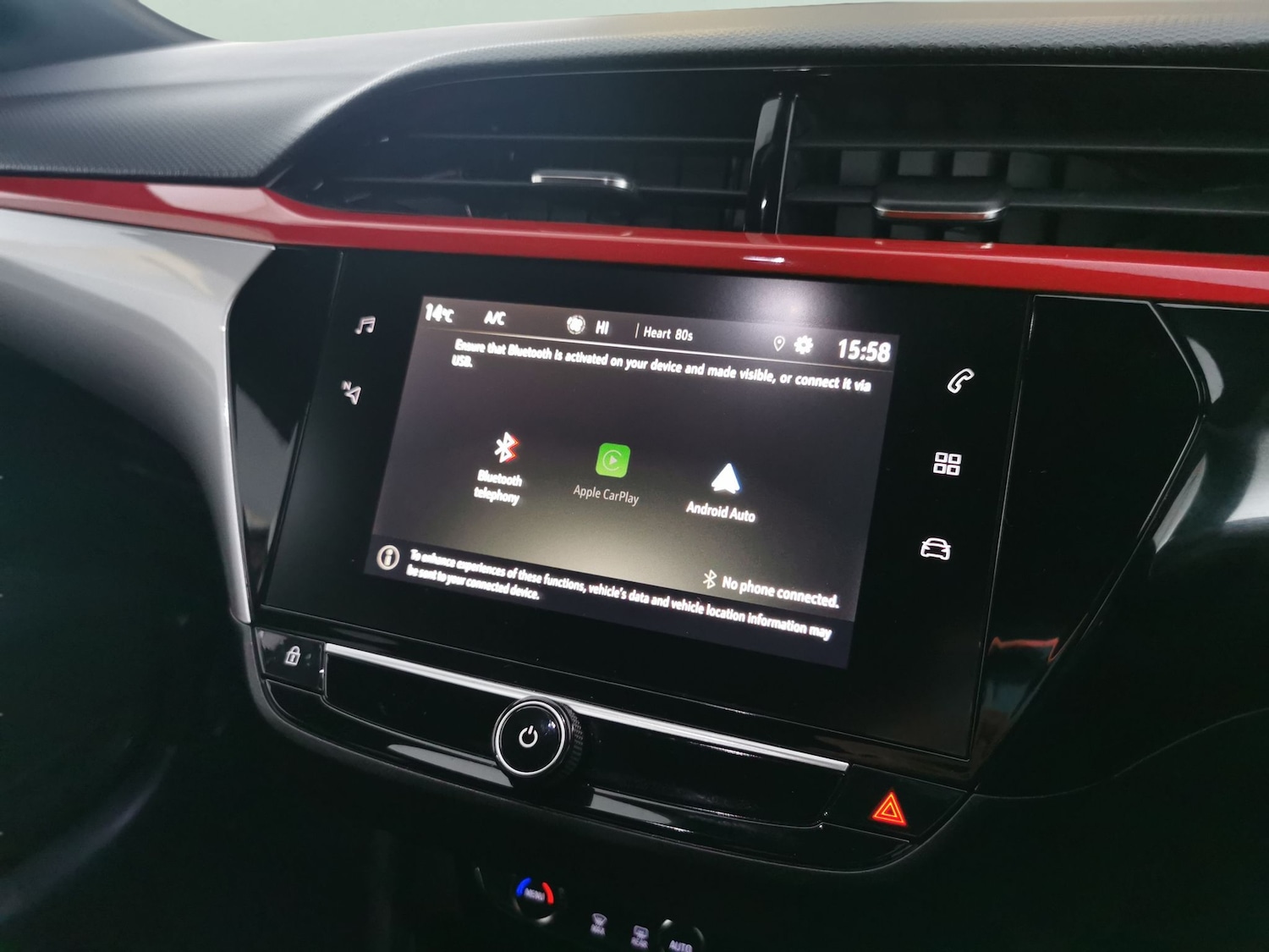 Used Vauxhall Corsa 2023 for sale - 77316225: Photo 15