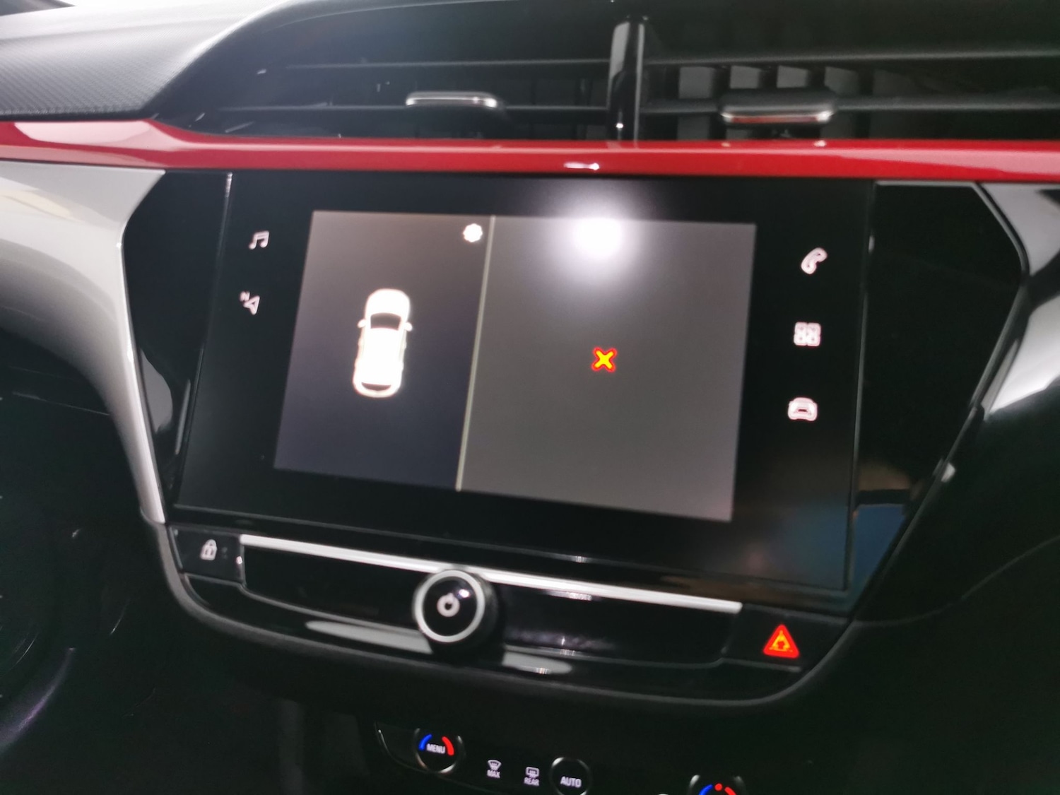 Used Vauxhall Corsa 2023 for sale - 77316225: Photo 17