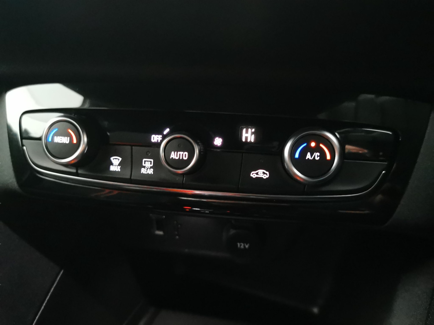 Used Vauxhall Corsa 2023 for sale - 77316225: Photo 18