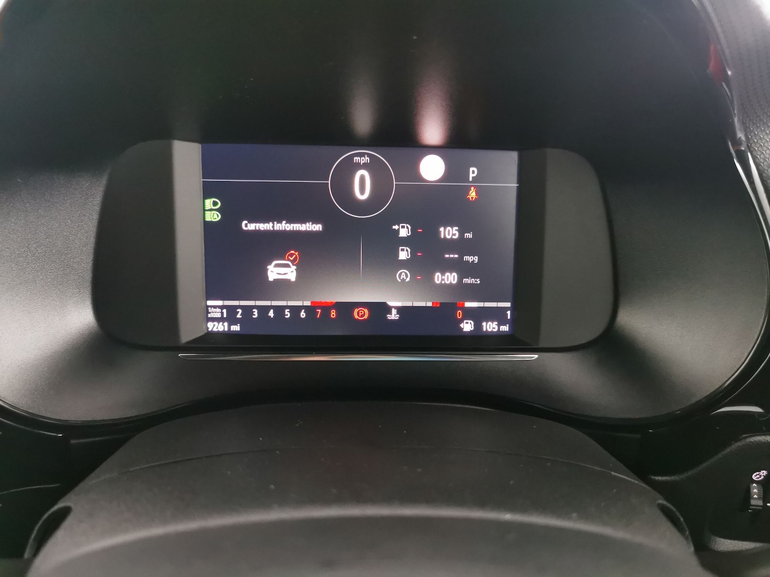 Used Vauxhall Corsa 2023 for sale - 77316225: Photo 22